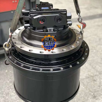 Moteurs de déplacement GM70VA originaux GM75VA Appareil de déplacement pour excavateur SY420H SY385