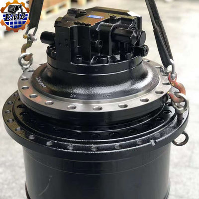 Moteurs de déplacement GM70VA originaux GM75VA Appareil de déplacement pour excavateur SY420H SY385