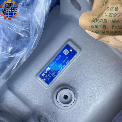 PSVL-36CG-2 KX181 Pompe principale KYB PSVL2-36CG Kubota KX183 B0610-36002 Pompe hydraulique