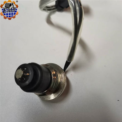 213-0677 Capteur de niveau de pression hydraulique de l'huile 2130677 pour E320C E320B
