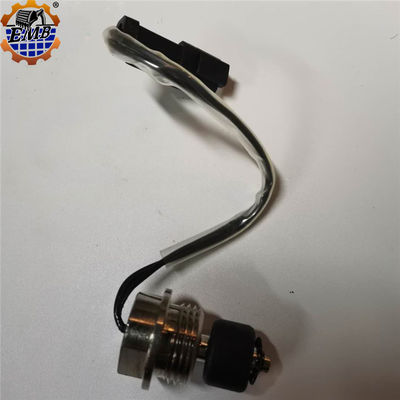 213-0677 Capteur de niveau de pression hydraulique de l'huile 2130677 pour E320C E320B
