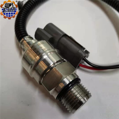 EMB Marque 221-8859 Excavateurs E320B Capteur de pompe hydraulique 2218859 Pour E320C