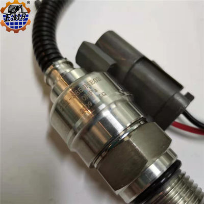EMB Marque 221-8859 Excavateurs E320B Capteur de pompe hydraulique 2218859 Pour E320C