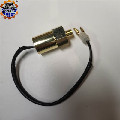 Capteur de pression d'huile OEM 266-6210 Pour la série CAT Excavator E320B E320C E320D