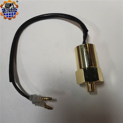 Capteur de pression d'huile OEM 266-6210 Pour la série CAT Excavator E320B E320C E320D