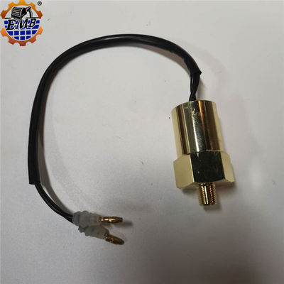 Capteur de pression d'huile OEM 266-6210 Pour la série CAT Excavator E320B E320C E320D