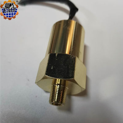 Capteur de pression d'huile OEM 266-6210 Pour la série CAT Excavator E320B E320C E320D