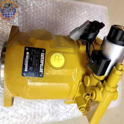 259-0815 Ventilateur moteur E330D C9 Machines de construction Pièces 2590815 Pompes à piston