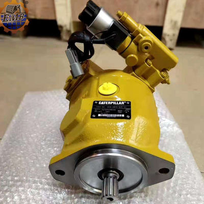 259-0815 Ventilateur moteur E330D C9 Machines de construction Pièces 2590815 Pompes à piston