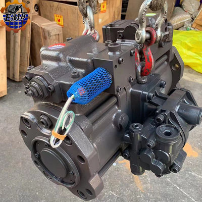 La pompe principale TB135 pour la pompe hydraulique TL135 de Takeuchi