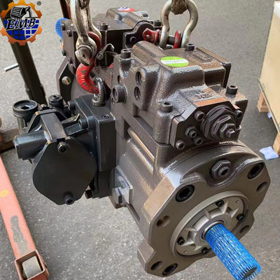 La pompe principale TB135 pour la pompe hydraulique TL135 de Takeuchi