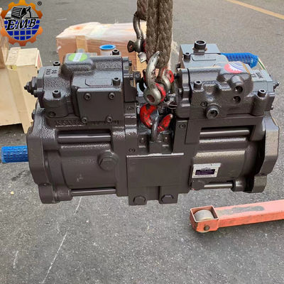La pompe principale TB135 pour la pompe hydraulique TL135 de Takeuchi