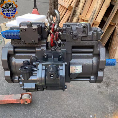 La pompe principale TB135 pour la pompe hydraulique TL135 de Takeuchi