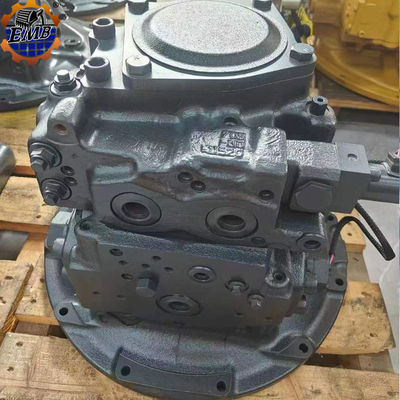 708-3D-00020 PC130-8MO Pompe à piston hydraulique Mian 708-2L-31114 Pompe hydraulique