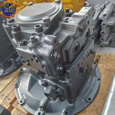 708-3D-00020 PC130-8MO Pompe à piston hydraulique Mian 708-2L-31114 Pompe hydraulique