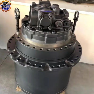 Le moteur de déplacement doit être équipé d'un moteur d'entraînement à commande automatique.