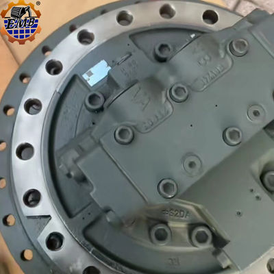 GM70 GM70VA Nabtesco Dispositif de déplacement M3V270 Le dernier entraînement pour la pelle SY385 SY420