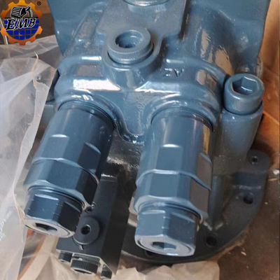 31Q4-11133 Dispositif d'oscillation 31Q4-11131 Moteur d'oscillation pour excavatrice R150-9 R140-9