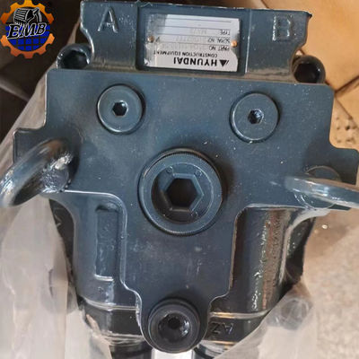 31Q4-11133 Dispositif d'oscillation 31Q4-11131 Moteur d'oscillation pour excavatrice R150-9 R140-9