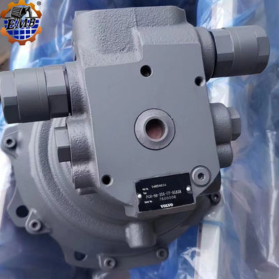 Moteur pivotant d'origine 14654634 VOE14654634 Appareil pivotant pour excavatrice EC80D