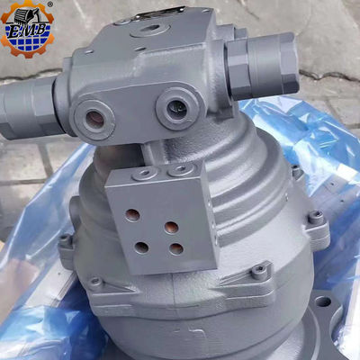 Moteur pivotant d'origine 14654634 VOE14654634 Appareil pivotant pour excavatrice EC80D