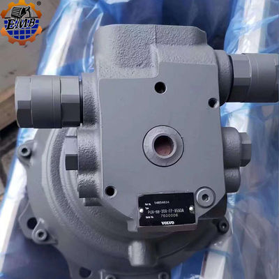 Moteur pivotant d'origine 14654634 VOE14654634 Appareil pivotant pour excavatrice EC80D