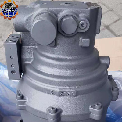 Moteur pivotant d'origine 14654634 VOE14654634 Appareil pivotant pour excavatrice EC80D