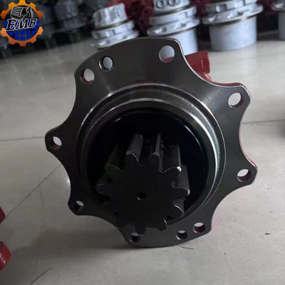Autentique PCR-4B-20A-FP-8756A moteur pivotant pour pièces de construction