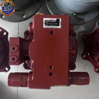 Autentique PCR-4B-20A-FP-8756A moteur pivotant pour pièces de construction