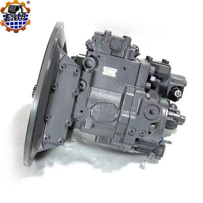497-8499 E330D E336D Pompes hydrauliques K5V160DP-2N5X K5V160 Pompes principales pour les excavatrices