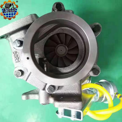 5324953 DC13 Turbocompresseur Véritable Nouveau Pour 4031031 DX500-9 Excavateur Turbo