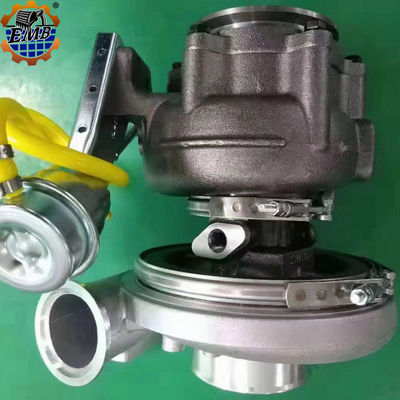 5324953 DC13 Turbocompresseur Véritable Nouveau Pour 4031031 DX500-9 Excavateur Turbo