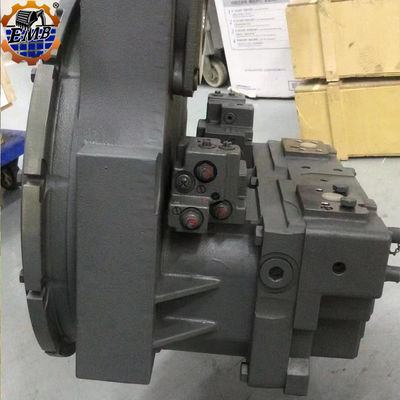 10137871 Pompes hydrauliques pour machines de construction Liebherr R930 R938 R966 R970