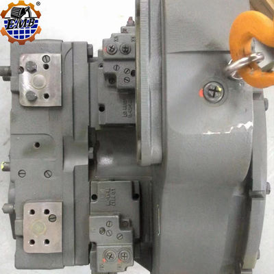10137871 Pompes hydrauliques pour machines de construction Liebherr R930 R938 R966 R970
