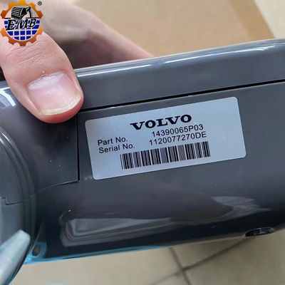 14390065P03 Moniteur VOE14390065 Moniteur pour écran EC210B EC240B