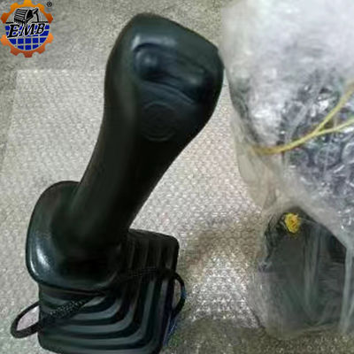 Réglage du joystick 410113-00019 K1027929 vanne pilote K1000556 Pour pièces de pelleteuses Doosan