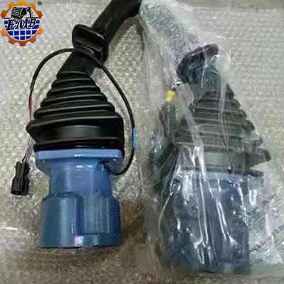 Réglage du joystick 410113-00019 K1027929 vanne pilote K1000556 Pour pièces de pelleteuses Doosan
