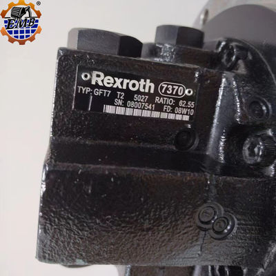 Moteur de déplacement GFT7 T2 Mini-excavatrice