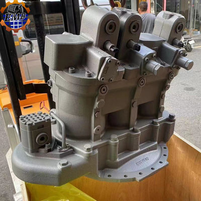 YB60000338 YB60001370 pompe hydraulique HPV145KX-28A ZX330-6 ZX350-6 pompe hydraulique