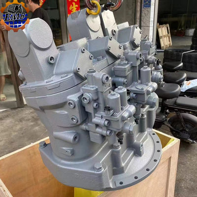 YB60000338 YB60001370 pompe hydraulique HPV145KX-28A ZX330-6 ZX350-6 pompe hydraulique
