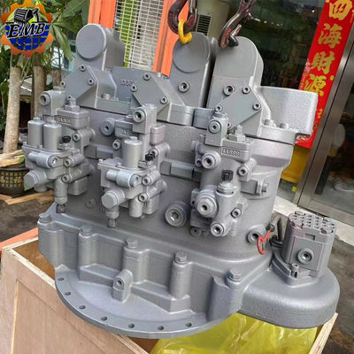 YB60000338 YB60001370 pompe hydraulique HPV145KX-28A ZX330-6 ZX350-6 pompe hydraulique
