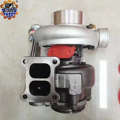 4050201 Turbocompresseur Cummins 6CTA8.3-C215 Moteur 3535635 Turbo HX40W 4050202
