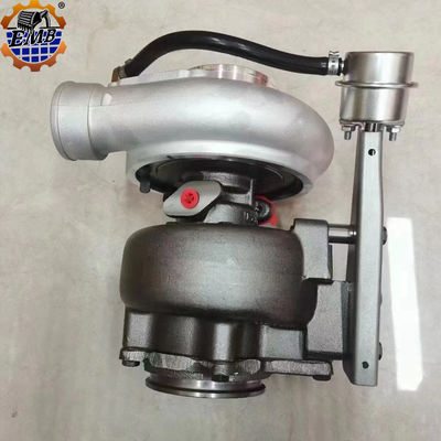 4050201 Turbocompresseur Cummins 6CTA8.3-C215 Moteur 3535635 Turbo HX40W 4050202