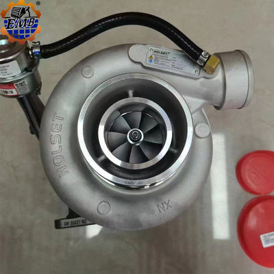 4050201 Turbocompresseur Cummins 6CTA8.3-C215 Moteur 3535635 Turbo HX40W 4050202