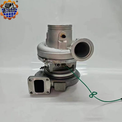 3799106RX Turbocompresseur complet 3798723 HE500VG Turbo Pour ISX15