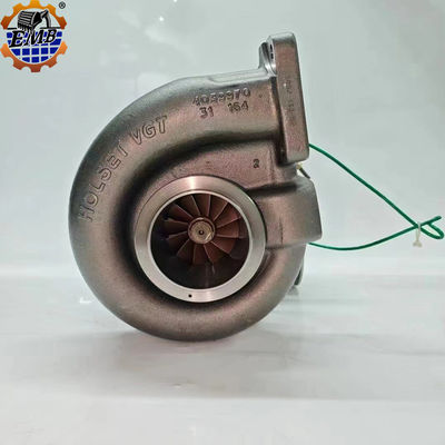 3799106RX Turbocompresseur complet 3798723 HE500VG Turbo Pour ISX15