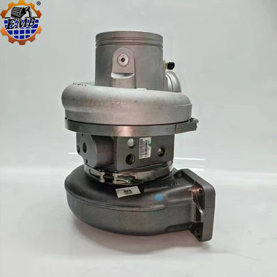 3799106RX Turbocompresseur complet 3798723 HE500VG Turbo Pour Cummins ISX15