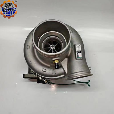 3799106RX Turbocompresseur complet 3798723 HE500VG Turbo Pour ISX15