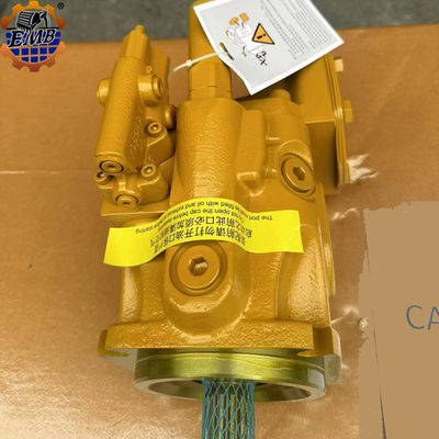5411194 Pompes hydrauliques 2289216 Pompes principales 541-1194 pour chargeuse à remorqueuse CAT