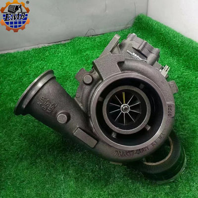 Parties de moteur diesel 399-3391 Excavateur Turbocompresseur 3993391 Turbo 3535635